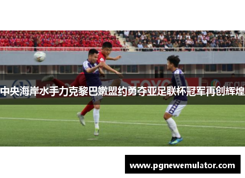 中央海岸水手力克黎巴嫩盟约勇夺亚足联杯冠军再创辉煌