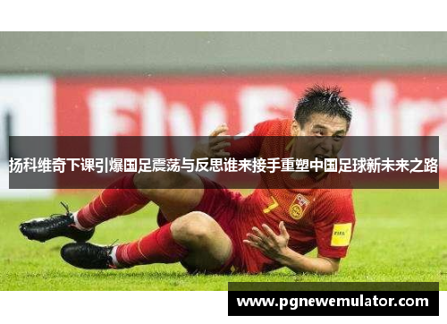 扬科维奇下课引爆国足震荡与反思谁来接手重塑中国足球新未来之路